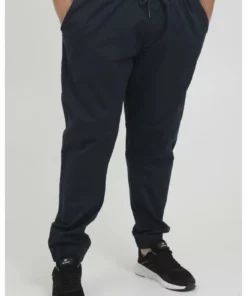 Solid SDTHEREON BT - Pantalon Classique - Insignia Blue