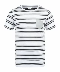 Solid SDSALU - T-shirt Imprimé - Light Grey -Promos Solid Magasin c159b082ef61408aa8671754e13acb5f