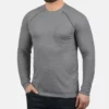 Solid SDDON - Sweatshirt - Mid Grey