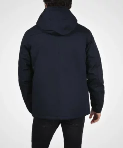 Solid SDTILDEN - Veste Mi-saison - Insignia Blue -Promos Solid Magasin c1fb2ad30c5049878296b40bf24e953d