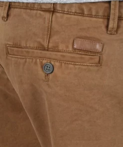 Solid SDPINHEL - Short - Brown -Promos Solid Magasin c22d426e0be045b585ee36657ecb160c