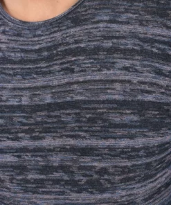 Solid SDKNIT - Pullover - Navy Mela -Promos Solid Magasin c2b92c886e7e4733b4c208617abe63ad