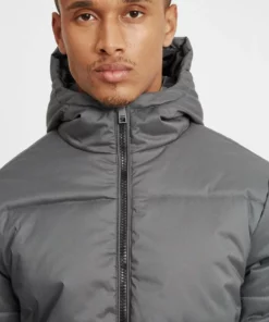 Solid SDATONG - Veste D'hiver - Iron Gate 9 Solid SDATONG - Veste D'hiver - Iron Gate -Promos Solid Magasin c2bca0120deb4efca16abe4e34dacf31