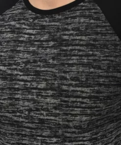 Solid SDMEVIO - T-shirt Imprimé - Black -Promos Solid Magasin c2dbbebd3a1a4b36a479d6975cb40961