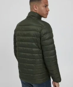 Solid SDHAILIE 21104354 - Veste D'hiver - Deep Forest 10 Solid SDHAILIE 21104354 - Veste D'hiver - Deep Forest -Promos Solid Magasin c2e71cb6cf6e41e2acb0bbf89447bb0f