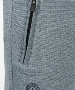 Solid RAFIK - Short - Insignia Blue Melange -Promos Solid Magasin c2ebb98efaeb4b4da6ce6118da1731f6