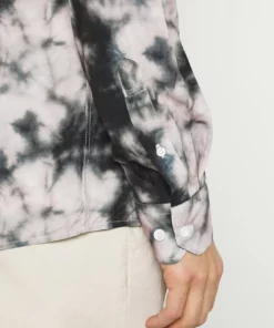 Solid PREDBJØRN - Chemise - Black 11 Solid PREDBJØRN - Chemise - Black -Promos Solid Magasin c3188517b34347cf8eead25132cb0bf7