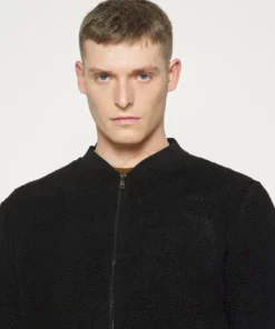 Solid SDVIG BOMBER JACKET 21106231 - Blouson Bomber - Black 9 Solid SDVIG BOMBER JACKET 21106231 - Blouson Bomber - Black -Promos Solid Magasin c331758393764698b547ab74f60d1eca