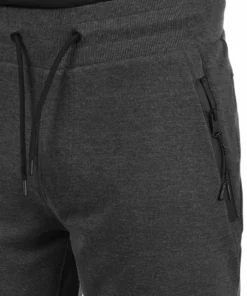 Solid SDGELLO - Pantalon De Survêtement - Dark Grey Melange 12 Solid SDGELLO - Pantalon De Survêtement - Dark Grey Melange -Promos Solid Magasin c3934aa660bd410080d268492a1277b6