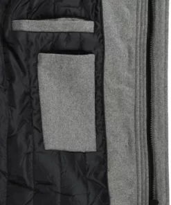 Solid SDWUMMER - Veste D'hiver - Grey Melange 11 Solid SDWUMMER - Veste D'hiver - Grey Melange -Promos Solid Magasin c3ad31791d2a49f48ecc649a4b2ba249