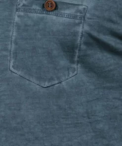 Solid SDTERMANN - Polo - Gray 7 Solid SDTERMANN - Polo - Gray -Promos Solid Magasin c3f3b461e97343fd873eacd0f6324791