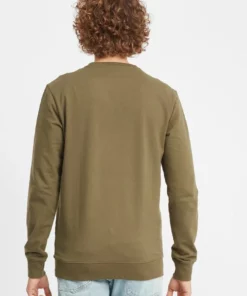 Solid SDJONKO - Sweatshirt - Ivy Green -Promos Solid Magasin c424c48a595f4930828c9e8a62867efe