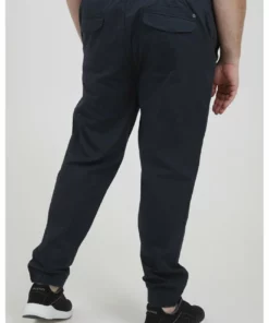 Solid SDTHEREON BT - Pantalon Classique - Insignia Blue -Promos Solid Magasin c452fe2c2d24466a963f4bc27d3ac5b9