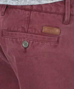 Solid SDPINHEL - Short - Wine Red 7 Solid SDPINHEL - Short - Wine Red -Promos Solid Magasin c4ae17a89c244296b2212a7ea9a2e25f