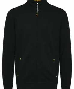 Solid SDKARIM - Gilet - Black 11 Solid SDKARIM - Gilet - Black -Promos Solid Magasin c4e5a35f343d4aa49a65dd256e2d61dc