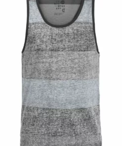 Solid SDCHARAN - Débardeur - Black -Promos Solid Magasin c509471753f44ebbb317fdecdc3a875f