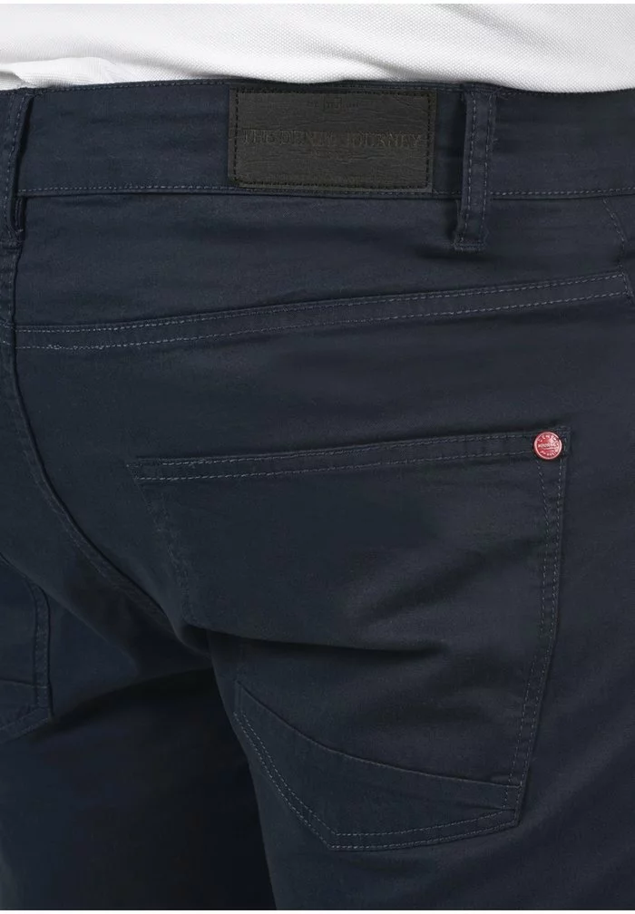 Solid SDSHORTS - Short En Jean - Insignia B 5 Solid SDSHORTS - Short En Jean - Insignia B – Image 5