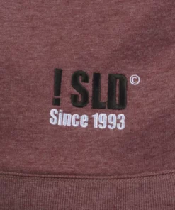 Solid SDBENNHOOD - Sweat à Capuche - Wine Red -Promos Solid Magasin c5230fb4508048e391ea0b63a7182d88