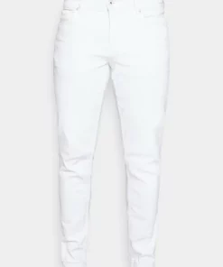 Solid ACE ROB - Jean Slim - White Denim -Promos Solid Magasin c542aab299d648a9a81050b9a67a8bb0