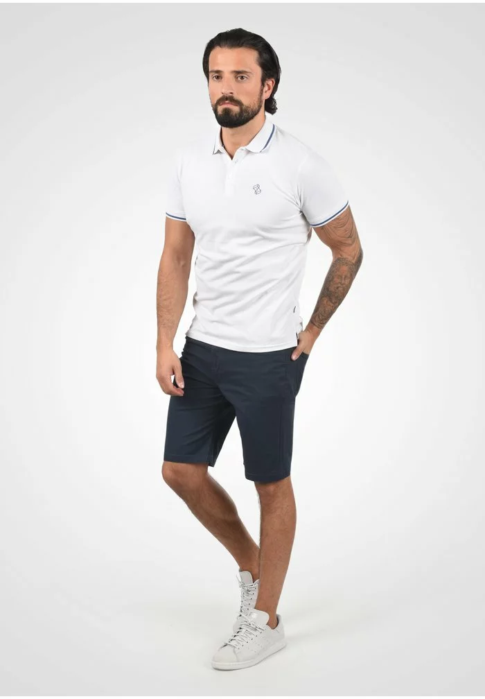 Solid SDSHORTS - Short En Jean - Insignia B 2 Solid SDSHORTS - Short En Jean - Insignia B – Image 2