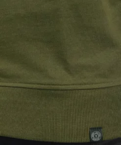 Solid SDJORKE - Sweatshirt - Ivy Green 11 Solid SDJORKE - Sweatshirt - Ivy Green -Promos Solid Magasin c5c748d76bb146229362ab8dfa9bcd2e