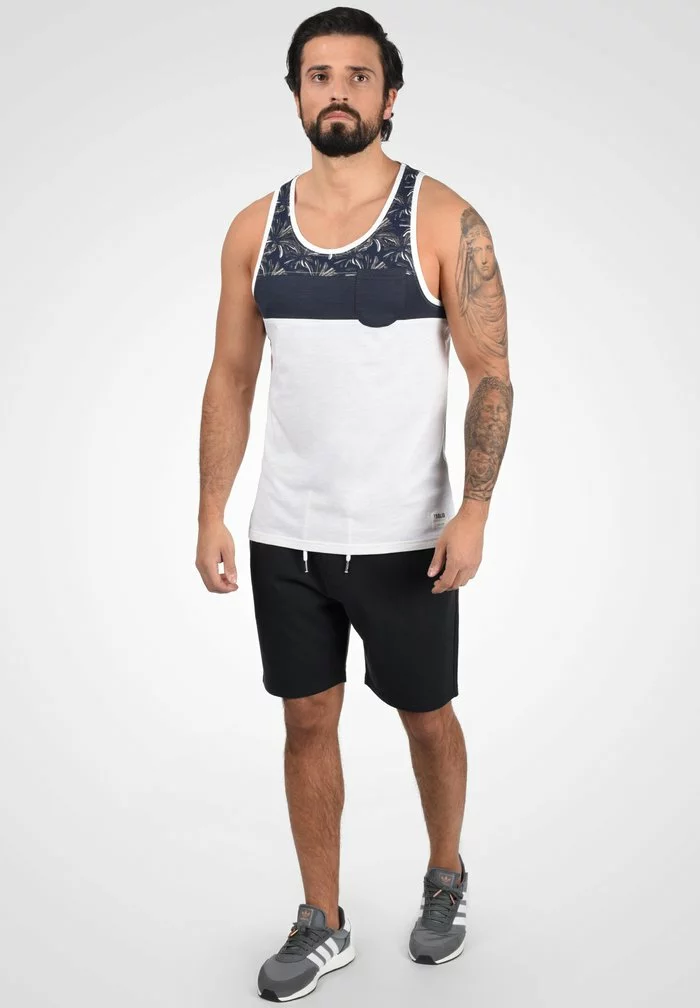 Solid SDTAMP - Short - Black 2 Solid SDTAMP - Short - Black – Image 2