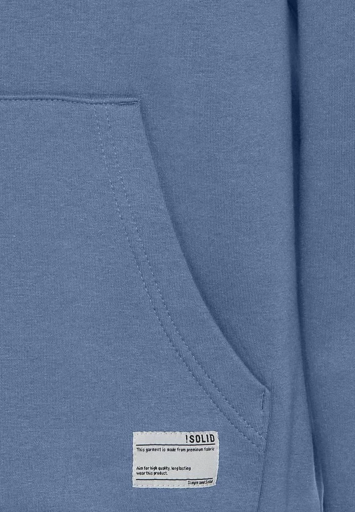 Solid Sweat à Capuche - Quiet Harbor 8 Solid Sweat à Capuche - Quiet Harbor – Image 8