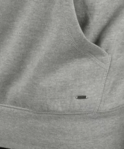 Solid SDBERT - Sweat à Capuche - Light Grey -Promos Solid Magasin c6184d8306344169b8cc3f7b2a150d08