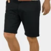 Solid SDMONTIJO - Short - Black