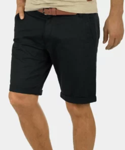 Solid SDMONTIJO - Short - Black