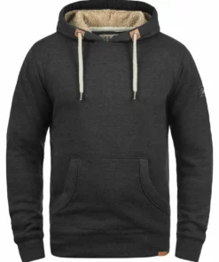 Solid SDTRIPHOOD - Sweat à Capuche - Grey 8 Solid SDTRIPHOOD - Sweat à Capuche - Grey -Promos Solid Magasin c63c1f2c6d794a93b8097da0f0a91b69