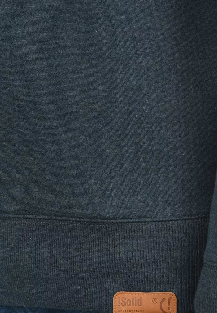 Solid TRIP-O-NECK - Sweatshirt - Blue 5 Solid TRIP-O-NECK - Sweatshirt - Blue – Image 5