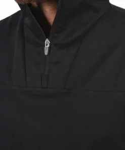 Solid SDJORKE - Sweatshirt - Black -Promos Solid Magasin c69178abc4f74a8a8354f88eeac8e7d6