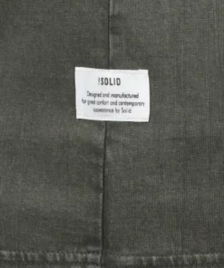 Solid SDPAT - Polo - Dark Grey -Promos Solid Magasin c6d960cfcc5c4e05b2890d57c2eef607