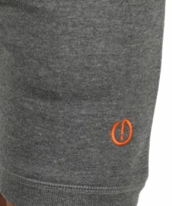 Solid SDBENNSHORTS - Short - Grey Melange -Promos Solid Magasin c6f2986146e840e4a58f02856efae1e8