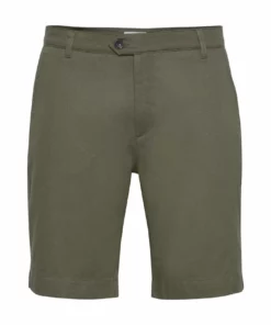 Solid SDFRED STRUCTURE SHO - Short - Dusty Olive -Promos Solid Magasin c73002d4cca94b5bb9bbf40e740b7f2e