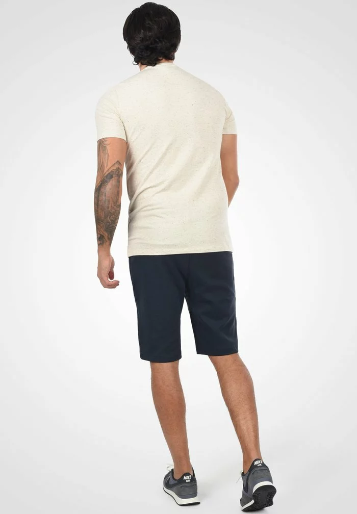 Solid SDSHORTS - Short - Insignia B 3 Solid SDSHORTS - Short - Insignia B – Image 3