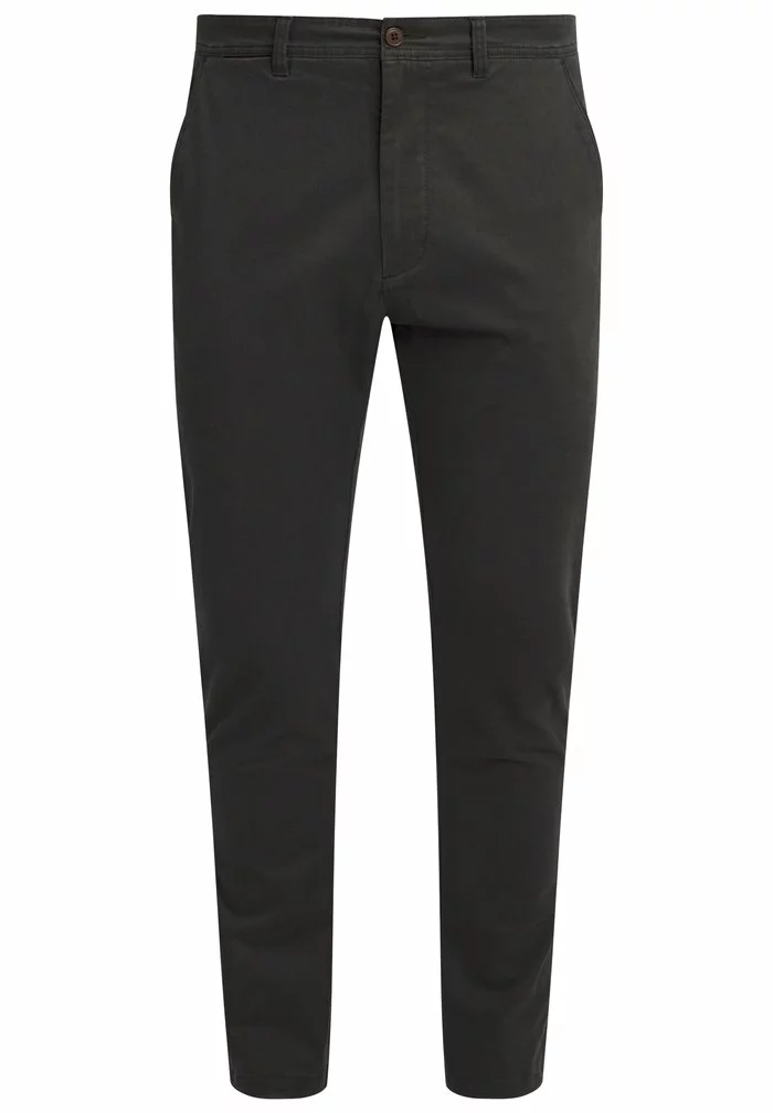 Solid SDARTUS - Chino - Black 6 Solid SDARTUS - Chino - Black – Image 6