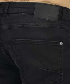 Solid SDSLIM - Jean Slim - Black Dnm -Promos Solid Magasin c74c4e2e2630452aa786a3c5e22b4a2b