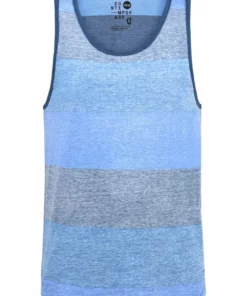 Solid SDCHARAN - Débardeur - Sky Blue 6 Solid SDCHARAN - Débardeur - Sky Blue -Promos Solid Magasin c751c2a329fe44028aa9966297d57138