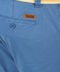 Solid SDLAGOS - Short - Light Blue 6 Solid SDLAGOS - Short - Light Blue -Promos Solid Magasin c7e0905797344649812316aa5bc31554