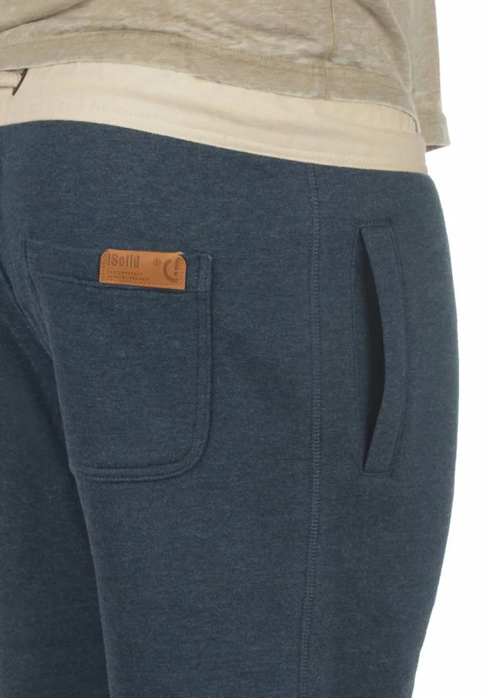 Solid SDTRIPSHORTS - Short - Blue 3 Solid SDTRIPSHORTS - Short - Blue – Image 3