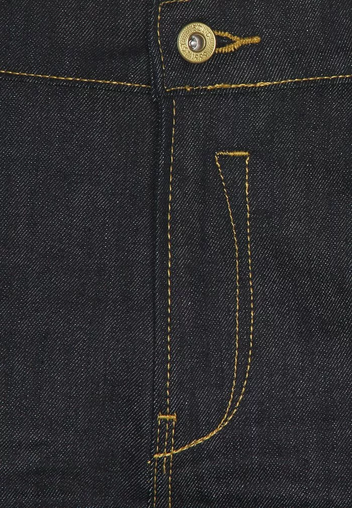 Solid RYDER - Jean Droit - Blue Wash Denim 5 Solid RYDER - Jean Droit - Blue Wash Denim â Image 5
