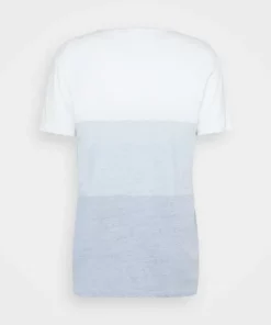 Solid PORUS - T-shirt Imprimé - Insignia Blue -Promos Solid Magasin c841d8d8fc5d4cdfb8f7327a891580f5