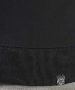 Solid SDJORKE - Sweatshirt - Black -Promos Solid Magasin c8855fb07b45443ea0441120d04890bc