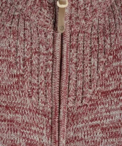 Solid SDPOMEROY - Gilet - Wine Red -Promos Solid Magasin c8b41ae338dd4bbeb1e102780c42eac4