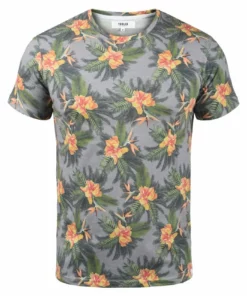 Solid SDFAIK - T-shirt Imprimé - Mid Grey 10 Solid SDFAIK - T-shirt Imprimé - Mid Grey -Promos Solid Magasin c8ba82685326418eb13072e0cda8b473