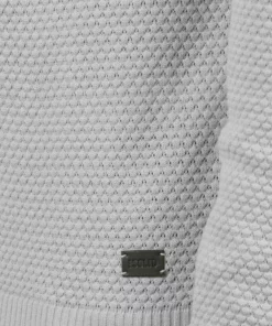 Solid SDKARL - Pullover - Light Grey 7 Solid SDKARL - Pullover - Light Grey -Promos Solid Magasin c8e1885514624507a4ca3c2d62535287