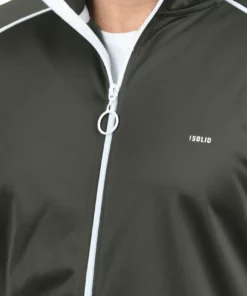 Solid SDLEANDROS - Veste De Survêtement - Dark Grey 7 Solid SDLEANDROS - Veste De Survêtement - Dark Grey -Promos Solid Magasin c93968ad5b0247f8afca33f5d3ca93b6