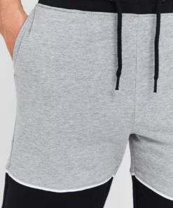 Solid SDDEBBER - Pantalon De Survêtement - Black -Promos Solid Magasin c9b036023410424a8a81bdf91cbadbf5